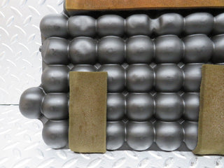 31942 Mercedes-Benz W123 230E Vacuum Reservoir Tank 1238001419