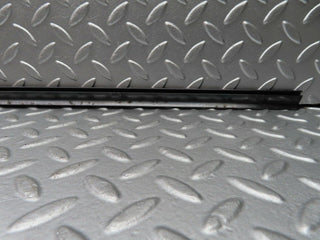 20161 Mercedes-Benz R129 300SL Coupe Right Door Chrome Moulding Trim