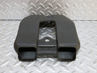 W124 engine bay water drain used OEM