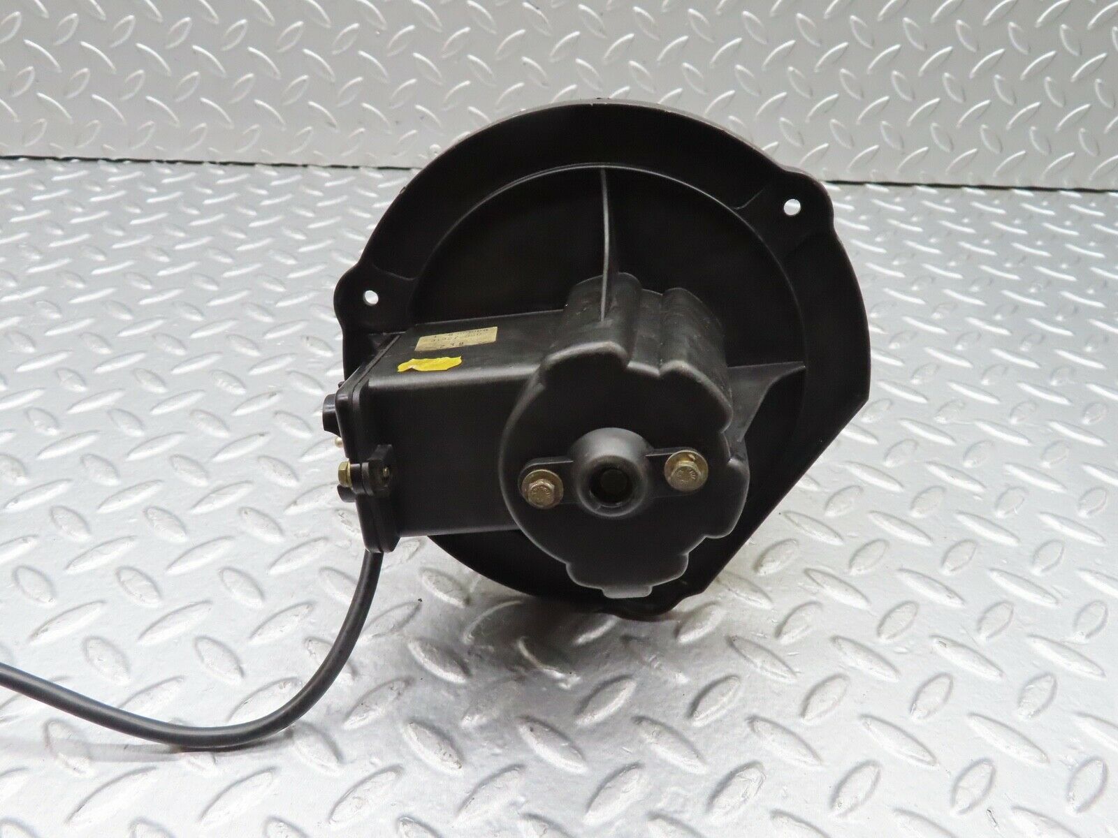 18138 Mercedes-Benz W123 200 Heater Blower Motor 1238300008