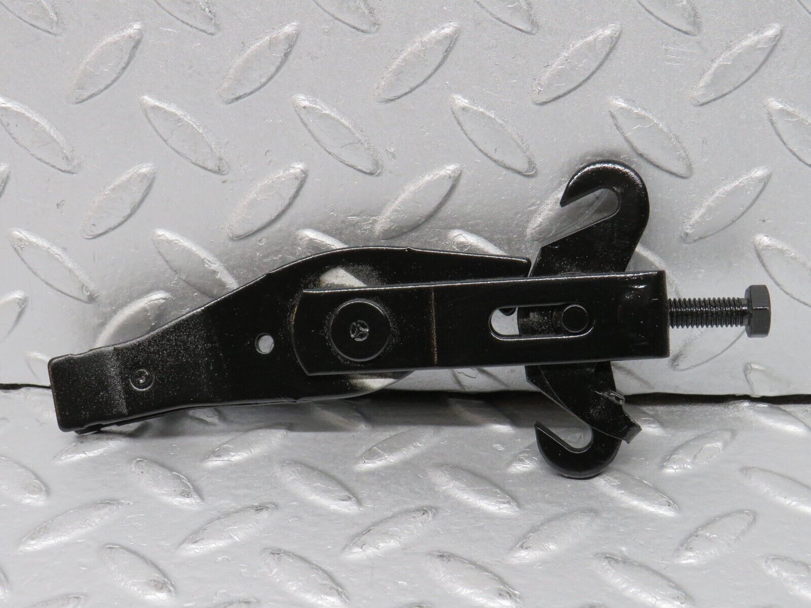 38530 Mercedes-Benz R129 280SL Coupe Handbrake Adjusting Handbrake Regulator