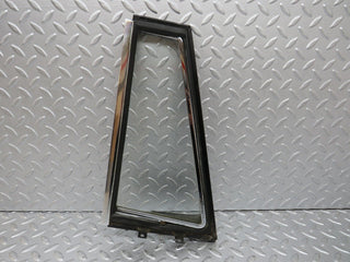 40501 Mercedes-Benz W110 230 Front Left Quarter Window