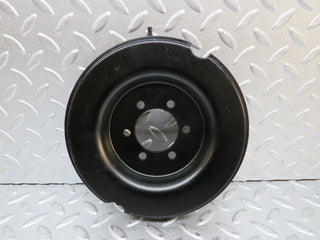 0228 Mercedes-Benz W116 350SE Crankshaft Vibration Damper 1160300303