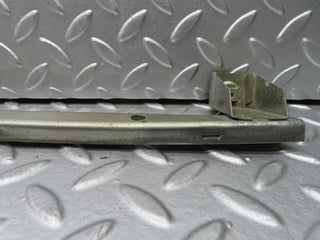 21483 Mercedes-Benz W126 300SE Rear Left Window Channel