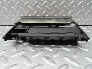 21672 Mercedes-Benz W126 300SE Centre Console Ashtray Wood Finish