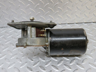 W109 wiper motor used OEM