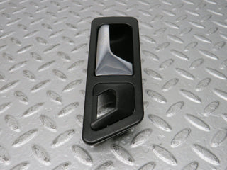 W201 Baby Benz right interior door handle used OEM