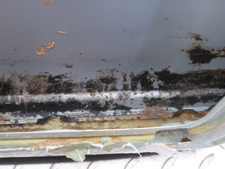 34241 Mercedes-Benz W124 260E Rear Right Door