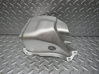 W201 Baby Benz exhaust heat shield used OEM