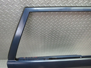 24409 Mercedes-Benz S124 220TE Wagon Rear Right Door