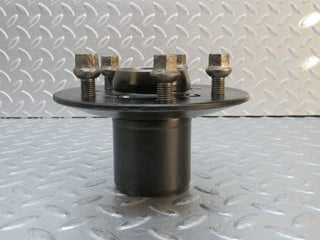 W108 front wheel hub used OEM