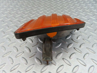 W116 indicator light front right used OEM