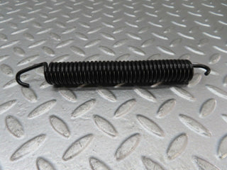 W121 Ponton bonnet hinge spring used OEM