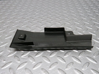 31403 Mercedes-Benz S124 220TE Wagon Trunk Cable Wire Cover 1248211636