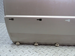 W201 Baby Benz rear left door used OEM
