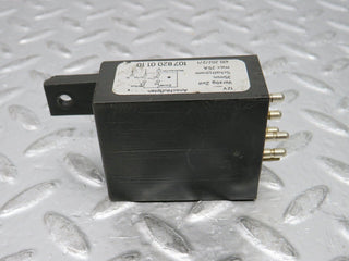 0136 Mercedes-Benz W116 350SE Heated Window Relay 1078200110