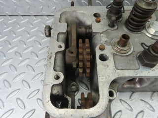 8666 Mercedes-Benz W111 Cylinder Head 1270104020