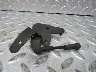 W123 throttle linkage used OEM