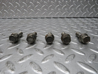 31863 Mercedes-Benz 5x Alloy Wheel Lug Bolt M12x1.5