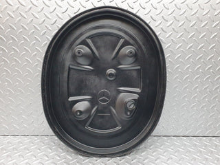 41195 Mercedes-Benz W126 300SE Air Filter Box Housing Lid 0130947202
