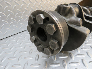 0210 Mercedes-Benz W116 350SE Crankshaft 1160311601