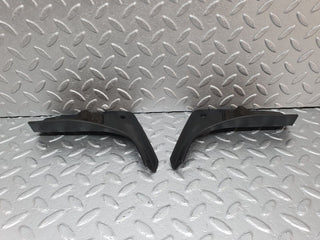 41553 Mercedes-Benz W124 200E Trunk Cover Panel 1246930333 1246930433