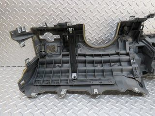 W221 dashboard grey used OEM