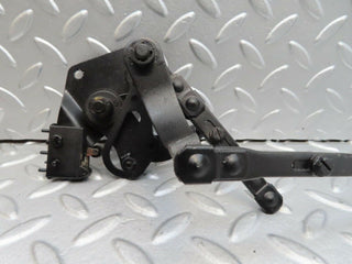 W123 throttle linkage used OEM