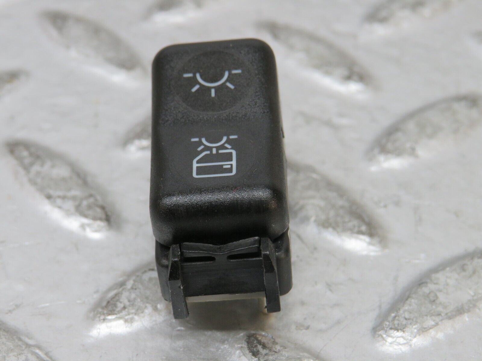 27555 Mercedes-Benz S124 300TE Wagon Interior Light Switch 1248210251