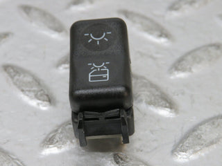 27555 Mercedes-Benz S124 300TE Wagon Interior Light Switch 1248210251
