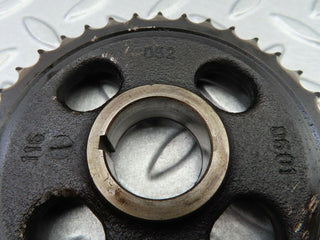 6298 Mercedes-Benz W126 380SE Camshaft Timing Gear 1160520601
