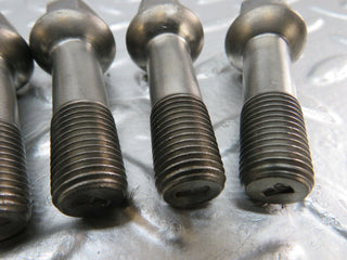 24921 Mercedes-Benz 5x Alloy Wheel Lug Bolt M12x1.5