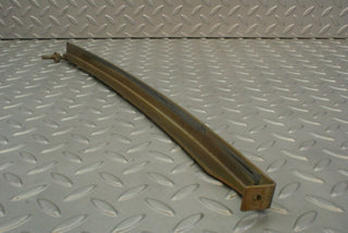 3041 Mercedes-Benz C123 280CE Coupe Rear Left Window Guide Rail