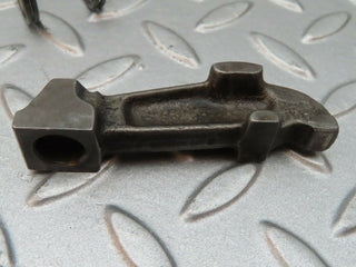 W108 valve rocker arm with retaining spring used OEM