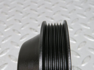 W124 Wagon water pump pulley used OEM