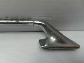 7783 Mercedes-Benz S123 230TE Wagon Roof Bar Roof Rack Chrome Right 1238421014
