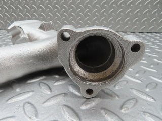 12799 Mercedes-Benz W111 220SE Exhaust Manifold Cylinder 4-6 1271420504