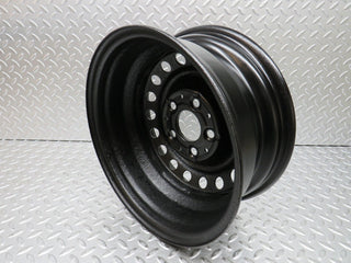 28469 Mercedes-Benz S123 240D Wagon Steel Wheel 6Jx14H2 ET30 5x112 1234001602