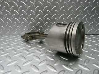R107 SLC piston with connecting rod used OEM