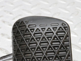 32136 Mercedes-Benz W123 230E Brake Pedal With Rubber 1232910082