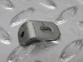 32563 Mercedes-Benz S124 300TE Wagon Rear Left Seat Bench Locking Mechanism