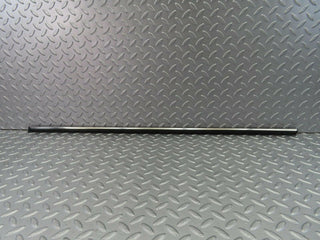 7871 Mercedes-Benz W115 220D Centre Door Chrome Trim Rear Left