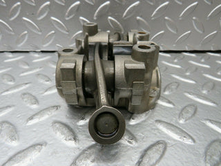 23073 Mercedes-Benz C123 230CE Coupe Rocker Arms Camshaft Bearing Block 1020512110