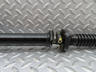 W123 steering column used OEM