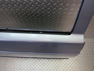 W201 Baby Benz rear right door used OEM
