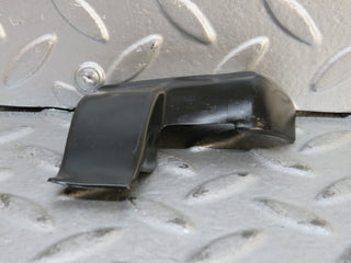 28339 Mercedes-Benz S123 240D Wagon Rear Left Fender Wing Lower Moulding Trim