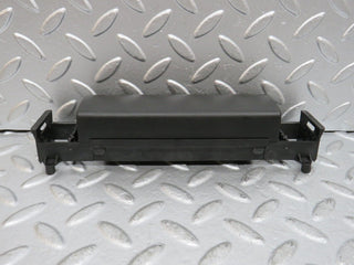 29362 Mercedes-Benz W124 230E Central Console Switch Bracket 1248210071