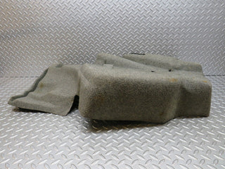 28920 Mercedes-Benz C124 320CE Coupe Trunk Boot Cover Panel Left Side