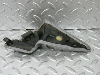 W124 Wagon inner mirror trim cover right used OEM