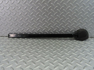 7724 Mercedes-Benz S123 230TE Wagon Seat Belt Runner With Cover Left